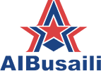AlBusaili logo