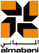 Almabani logo