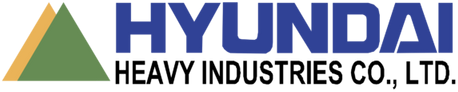Hyundai Heavy Industries logo