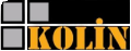 KOLIN logo