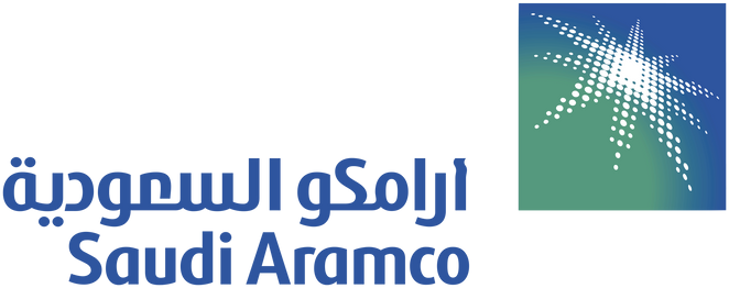 Saudi Aramco logo
