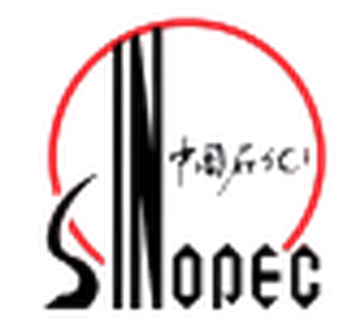 Sinopec logo