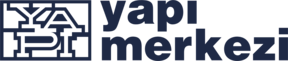 Yapı Merkezi logo