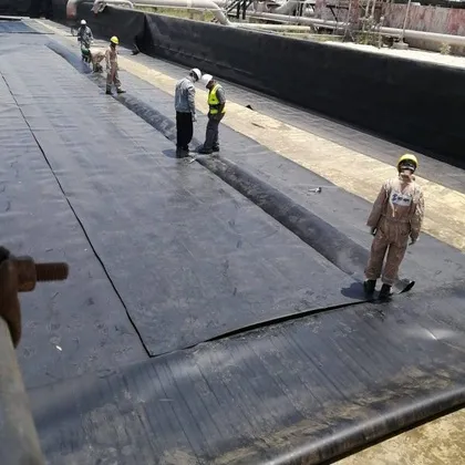 On-site works — Eastern Province